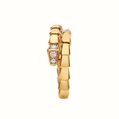 [Moco]SPIRIT SNAKE RING COLLECTION