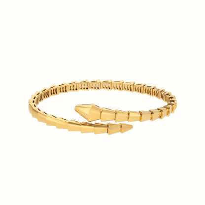 [Moco]SPIRIT SNAKE BRACELET COLLECTION