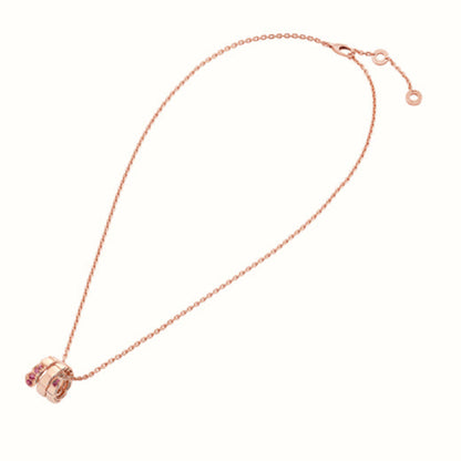 [Moco] SERPENT NECKLACE COLLECTION