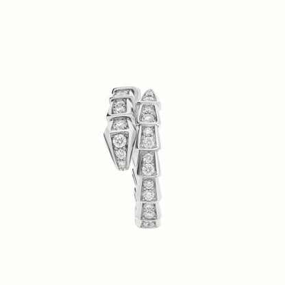 [Moco]SPIRIT SNAKE RING COLLECTION