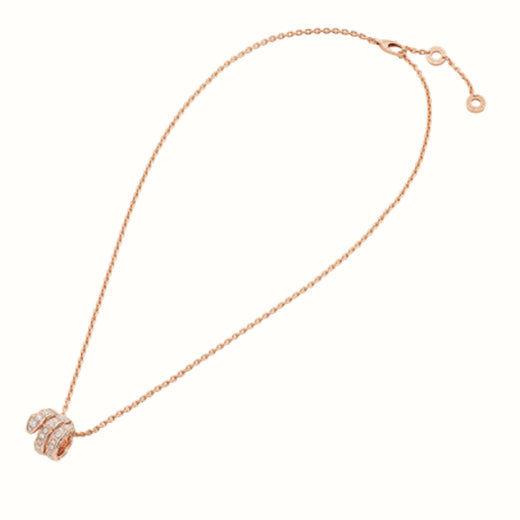 [Moco] SERPENT NECKLACE COLLECTION