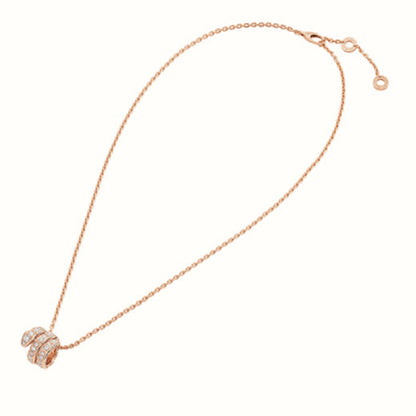 [Moco] SERPENT NECKLACE COLLECTION