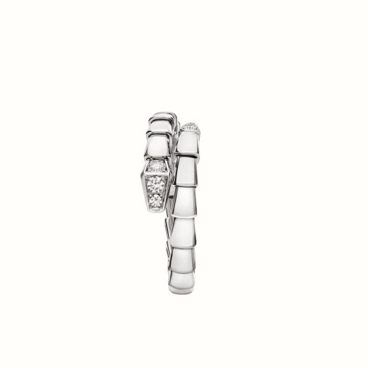 [Moco]SPIRIT SNAKE RING COLLECTION