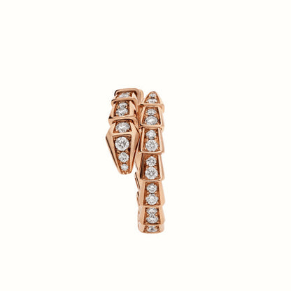 [Moco]SPIRIT SNAKE RING COLLECTION