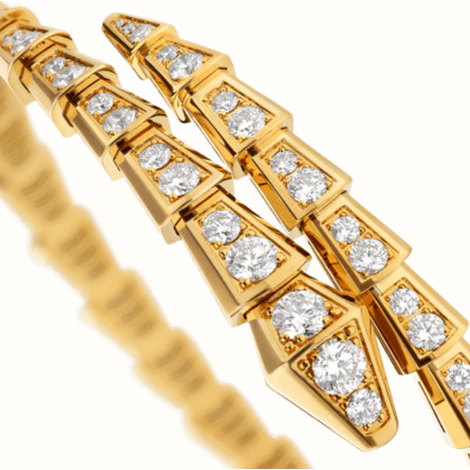 [Moco]SPIRIT SNAKE BRACELET COLLECTION
