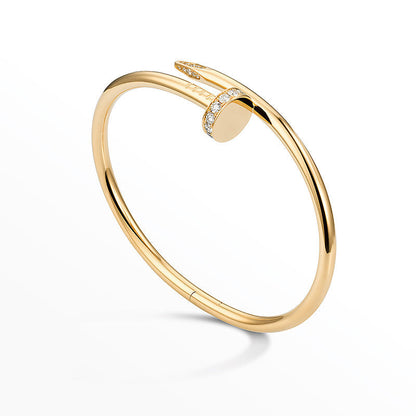 ¡®Moco¡¯JUSTE BRACELET 3.5MM DIAMONDS