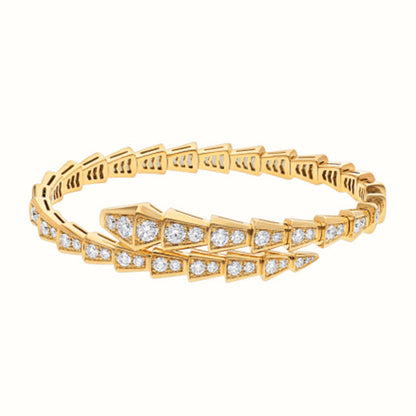[Moco]SPIRIT SNAKE BRACELET COLLECTION