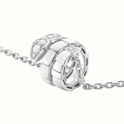 [Moco] SERPENT NECKLACE COLLECTION