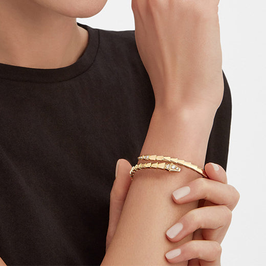 [Moco]SPIRIT SNAKE BRACELET COLLECTION
