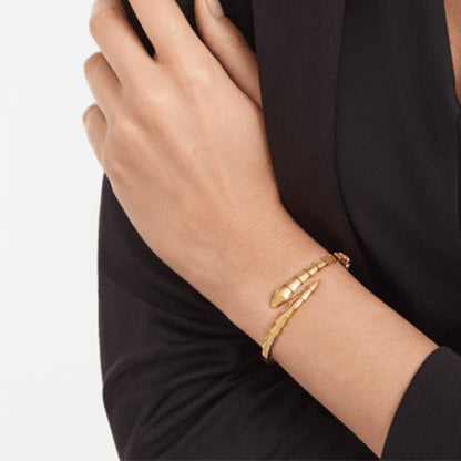 [Moco]SPIRIT SNAKE BRACELET COLLECTION