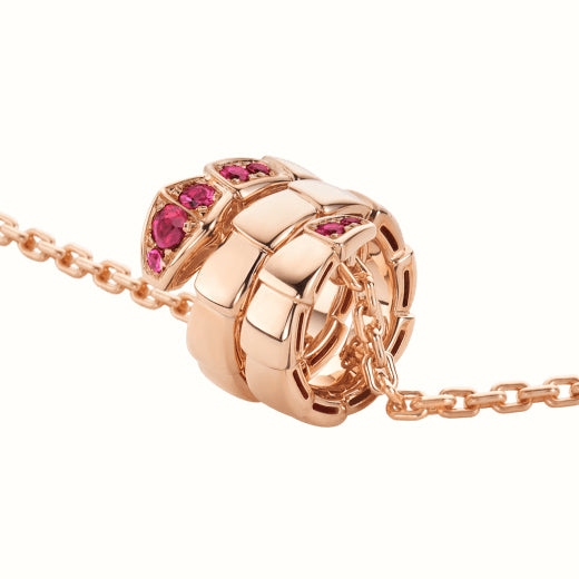 [Moco] SERPENT NECKLACE COLLECTION