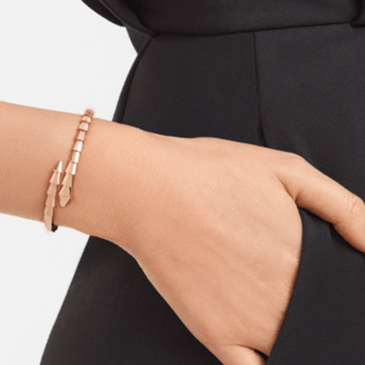 [Moco]SPIRIT SNAKE BRACELET COLLECTION