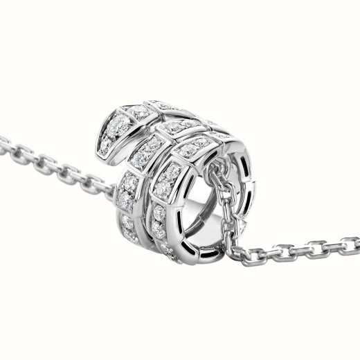 [Moco] SERPENT NECKLACE COLLECTION