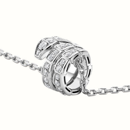 [Moco] SERPENT NECKLACE COLLECTION