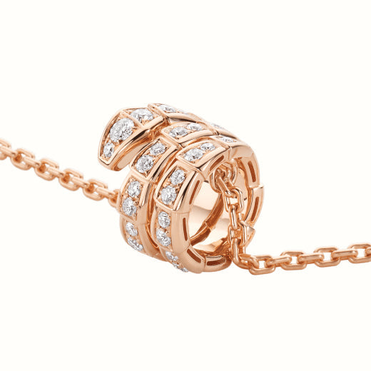 [Moco] SERPENT NECKLACE COLLECTION