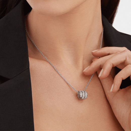 [Moco] SERPENT NECKLACE COLLECTION