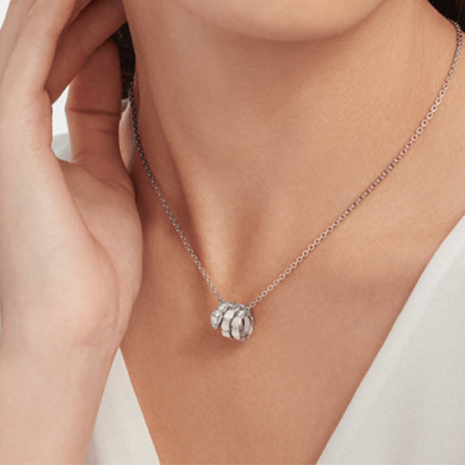 [Moco] SERPENT NECKLACE COLLECTION