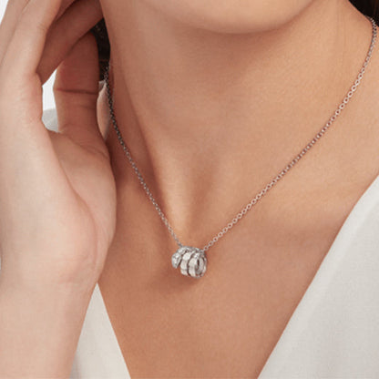 [Moco] SERPENT NECKLACE COLLECTION