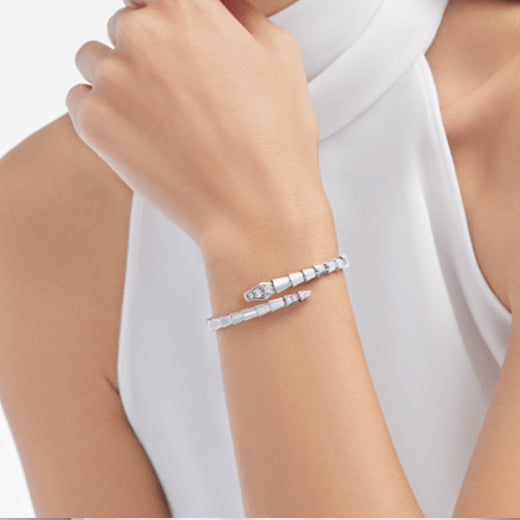 [Moco]SPIRIT SNAKE BRACELET COLLECTION
