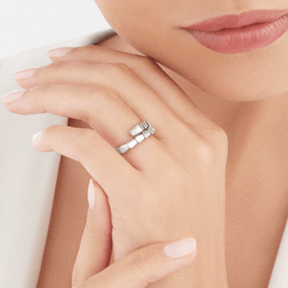 [Moco]SPIRIT SNAKE RING COLLECTION