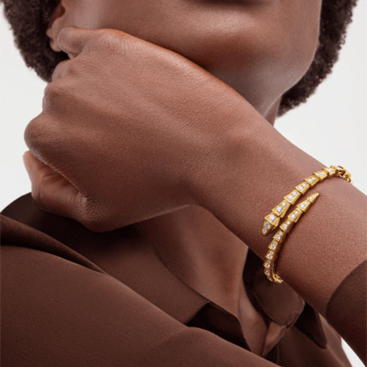 [Moco]SPIRIT SNAKE BRACELET COLLECTION