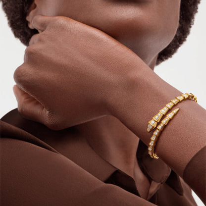 [Moco]SPIRIT SNAKE BRACELET COLLECTION