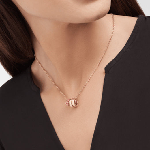 [Moco] SERPENT NECKLACE COLLECTION