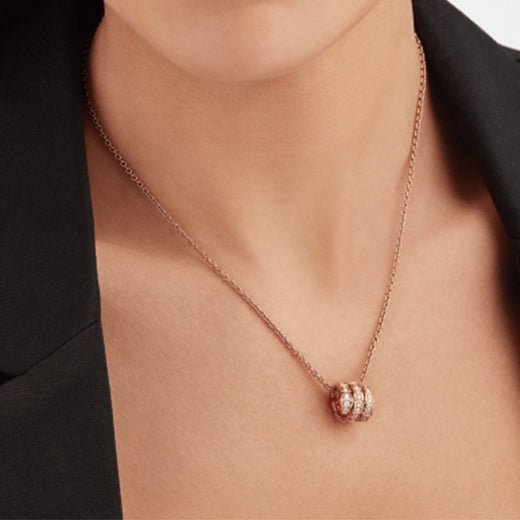[Moco] SERPENT NECKLACE COLLECTION
