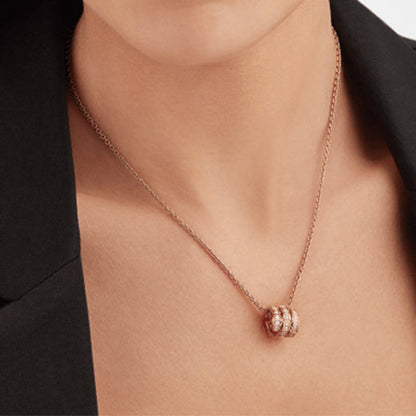 [Moco] SERPENT NECKLACE COLLECTION