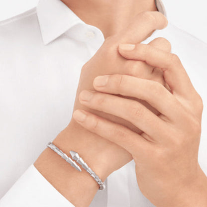 [Moco]SPIRIT SNAKE BRACELET COLLECTION
