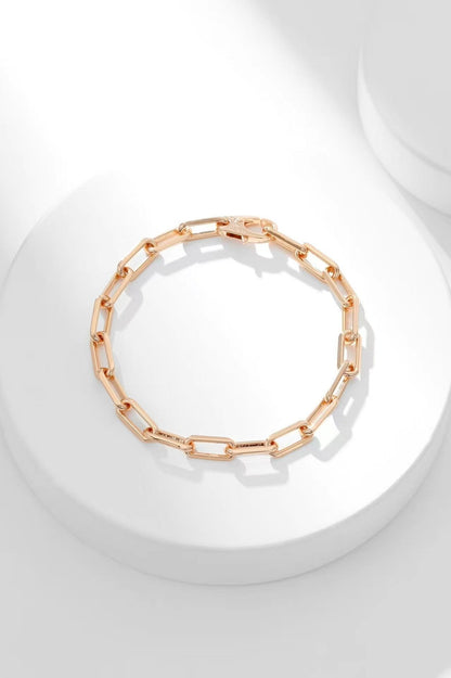 [¡®Moco¡¯]CT CHAIN BRACELET