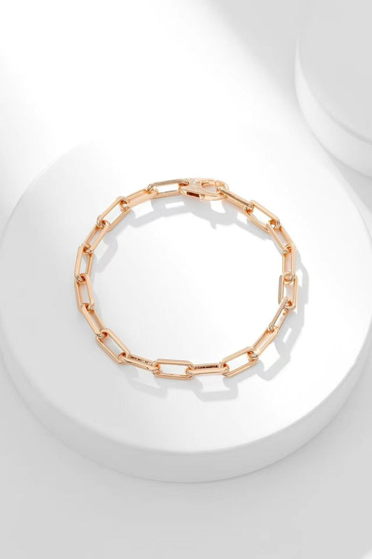 [¡®Moco¡¯]CT CHAIN BRACELET