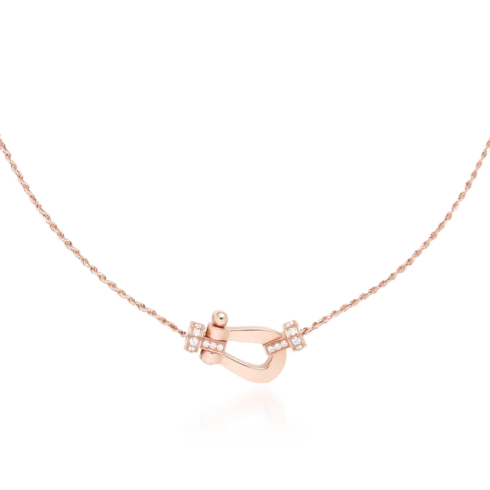 ¡®Moco¡¯FORCE 10 DIAMOND NECKLACE