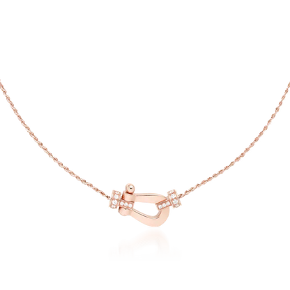 ¡®Moco¡¯FORCE 10 DIAMOND NECKLACE