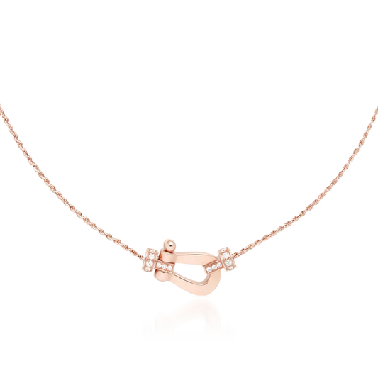 ¡®Moco¡¯FORCE 10 DIAMOND NECKLACE