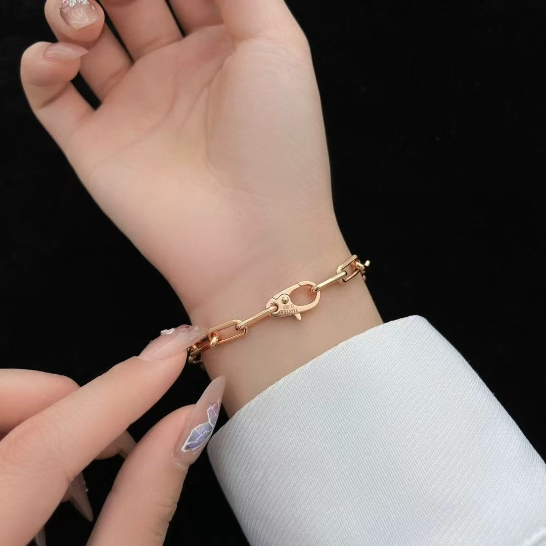 [¡®Moco¡¯]CT CHAIN BRACELET
