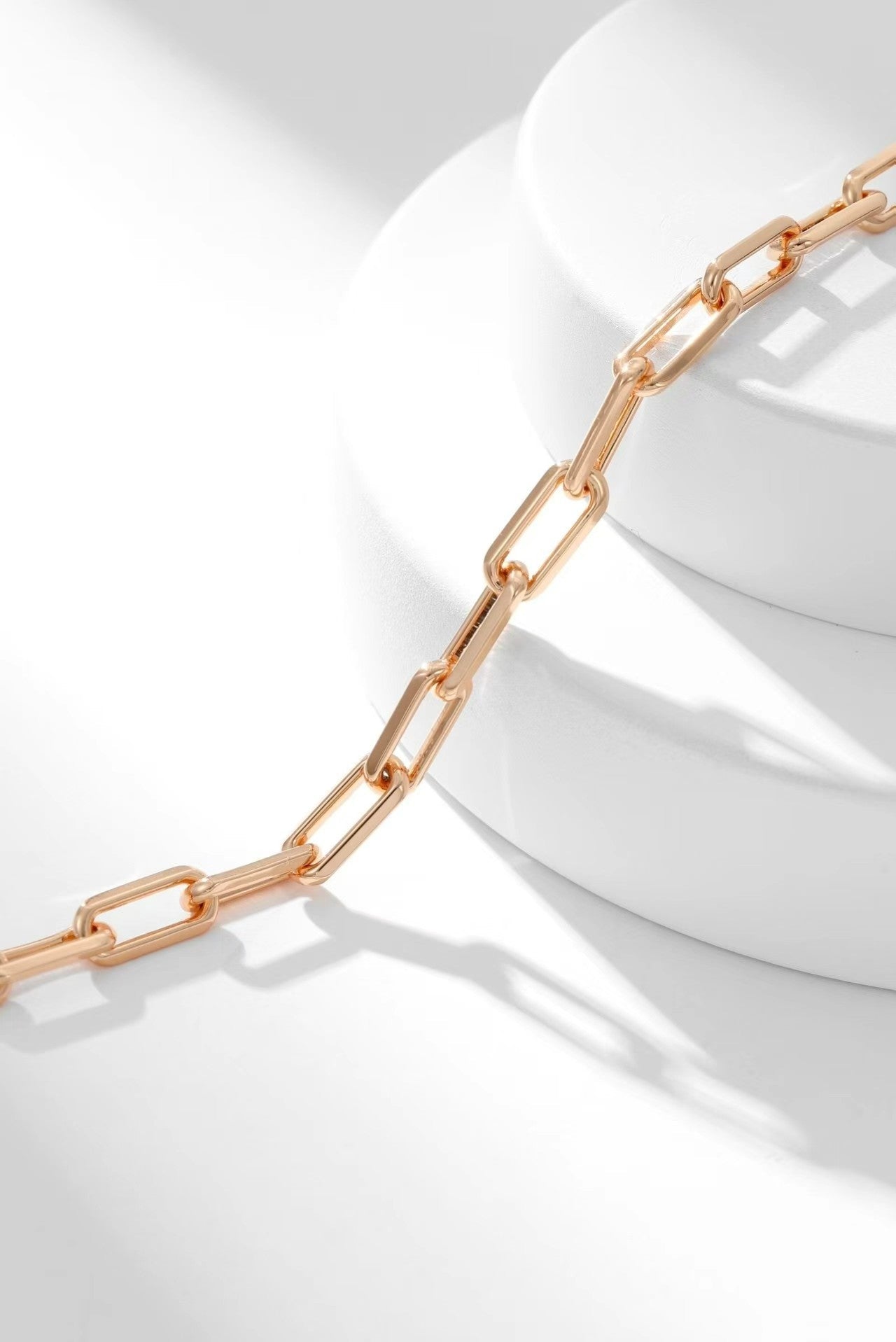 [¡®Moco¡¯]CT CHAIN BRACELET