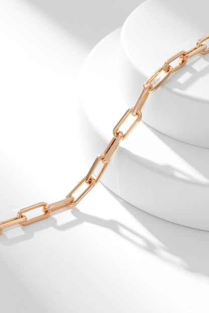 [¡®Moco¡¯]CT CHAIN BRACELET