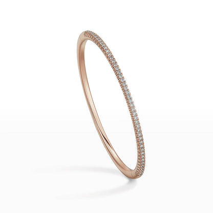 ¡®Moco¡¯MINI DIAMOND TENNIS BRACELET