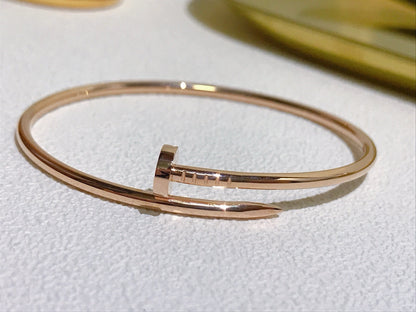 ¡®Moco¡¯JUSTE BRACELET 2.5MM