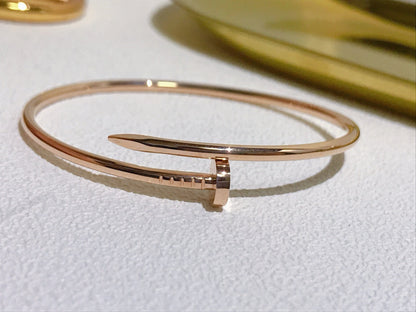 ¡®Moco¡¯JUSTE BRACELET 2.5MM