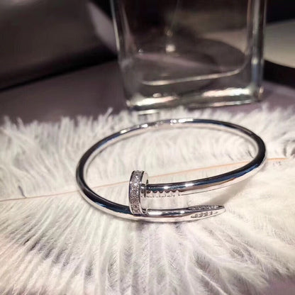 ¡®Moco¡¯JUSTE BRACELET 3.5MM DIAMONDS