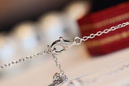 ¡®Moco¡¯DAMOUR DIAMOND NECKLACE