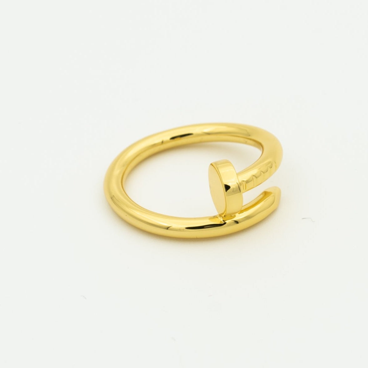 ¡®Moco¡¯JUSTE RING 2.65MM GOLD