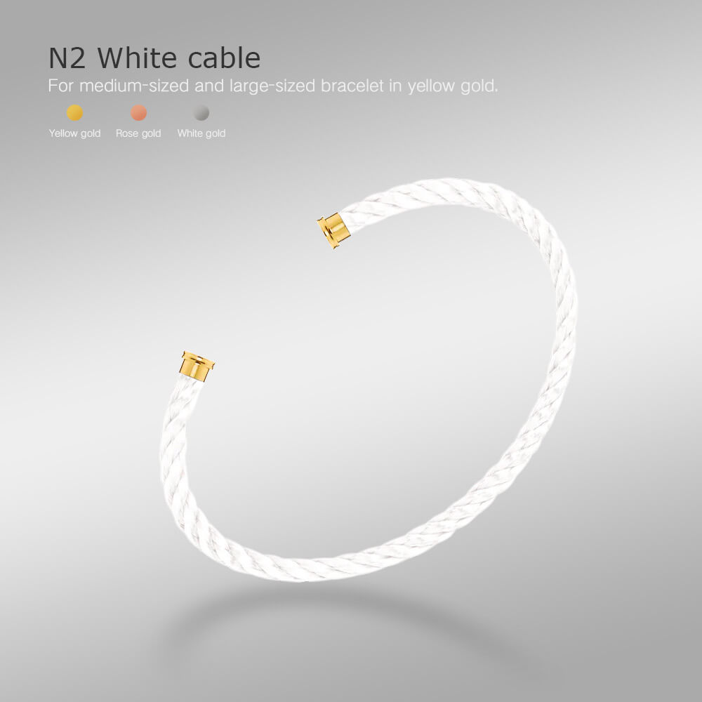 ¡®Moco¡¯FORCE SERIES BRACELET CABLES 50 CHOICES (DIY SELECTION)