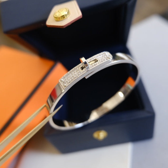 ¡®Moco¡¯KELLY BRACELET DIAMOND