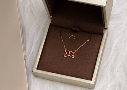 ¡®Moco¡¯JEUX DE NECKLACE 1 DIAMOND