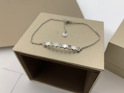 ¡®Moco¡¯BEE LOVE BRACELET DIAMOND