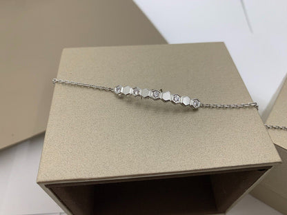 ¡®Moco¡¯BEE LOVE BRACELET DIAMOND