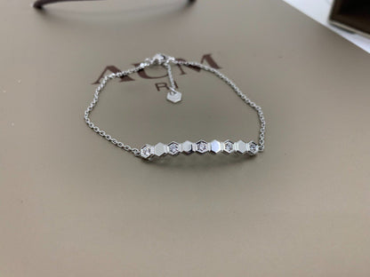 ¡®Moco¡¯BEE LOVE BRACELET DIAMOND